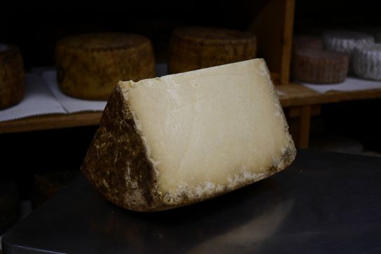 Salers Vieux Artisanal