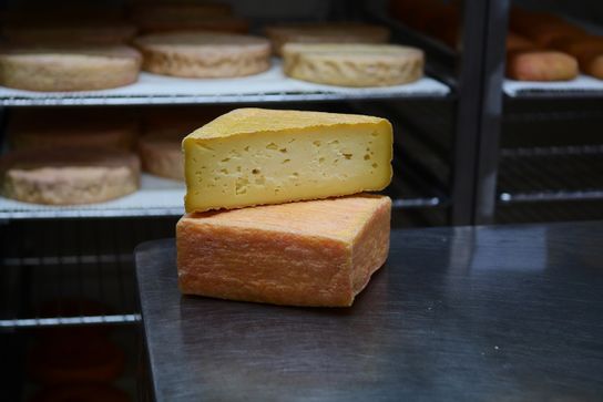 Maroilles Fermier