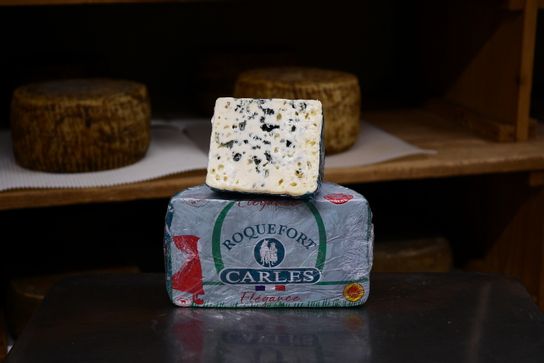 Roquefort Carles Artisanal