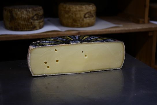 Appenzeller Extra