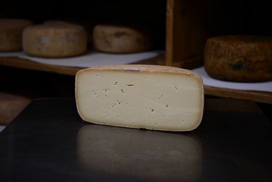 Ossau Iraty Fermier