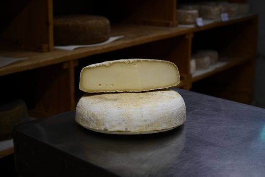 Tomme d'Estaing