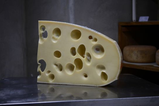 Emmental de Savoie