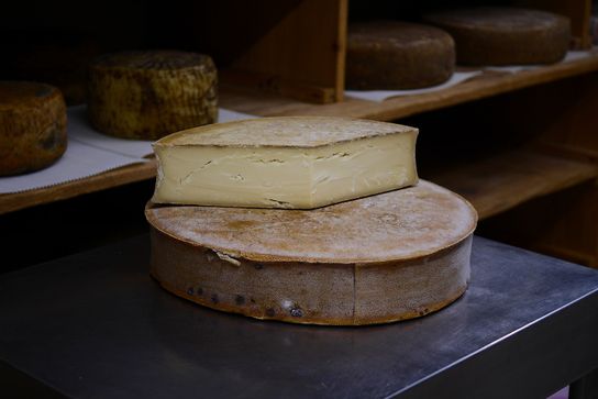 Abondance fermière