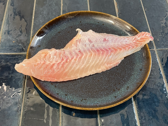 Filet de dorade sébaste