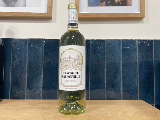 L'Enclos de Carbonnieux - Pessac Léognan