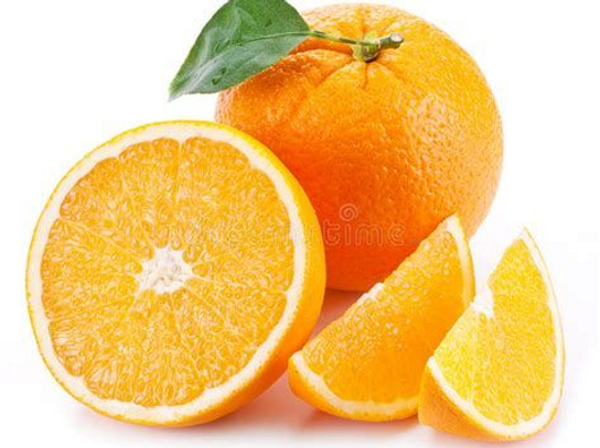 Orange Washington