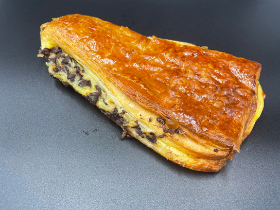 Click & collect Baguette plaque à Terres-de-Caux Boulangerie Fanet