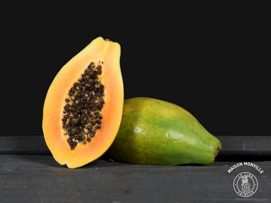 Papaye (prix pour 1 pièce)