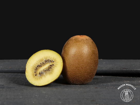 Kiwi jaune GROS