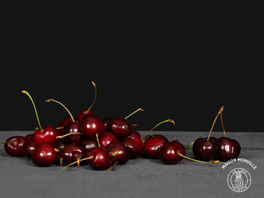 Cerises