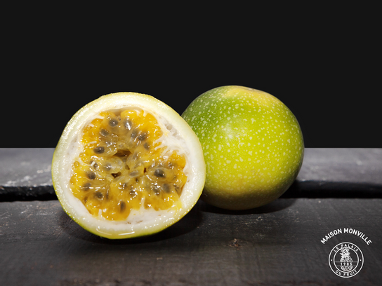 Fruit de la passion Gold (prix pour 1 pièce)