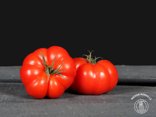 Tomates Marmande