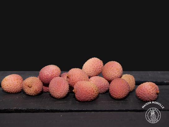 Litchis