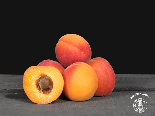 Abricots
