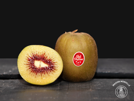 Kiwi rouge – GROS calibre