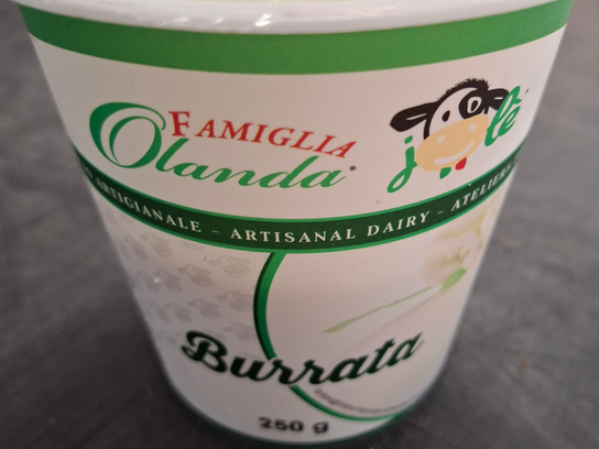 burrata