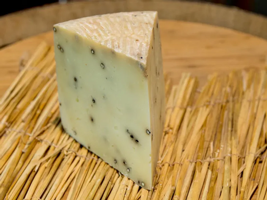 Pecorino Fiore Sardo