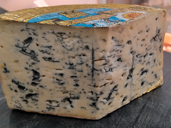 Bleu d'Auvergne