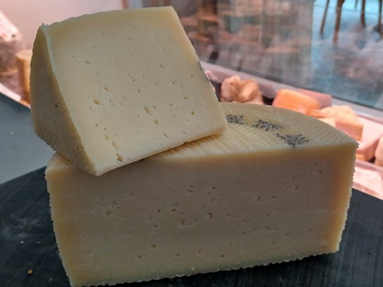 Manchego