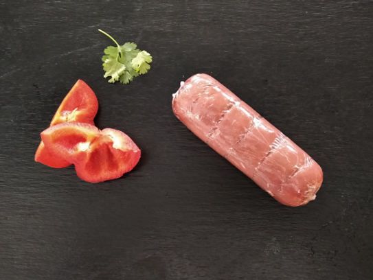 Canon d'agneau - pièce de 350g