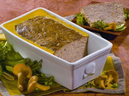 Terrine Cévenole