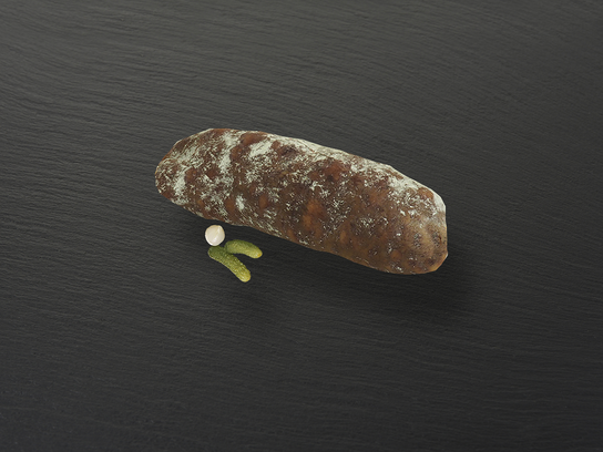 Saucisson de Taureau