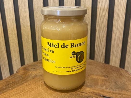 Miel de Ronce