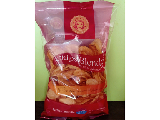 Chips Artisanales