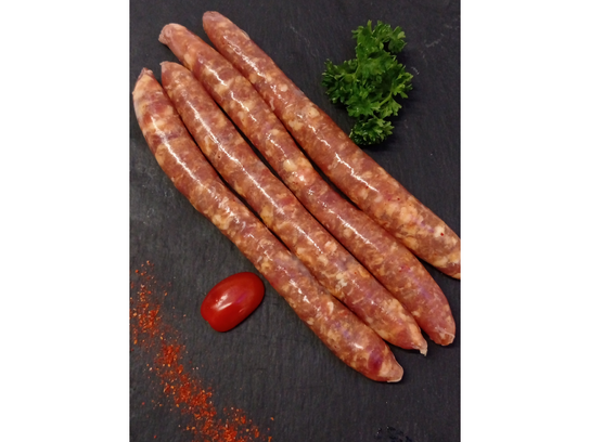 Chipolatas - 4 pièces