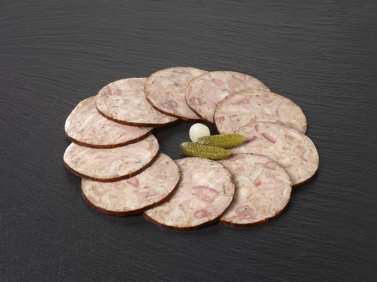 Andouille Béarnaise