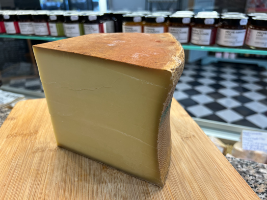 Beaufort d'été affiné AOP