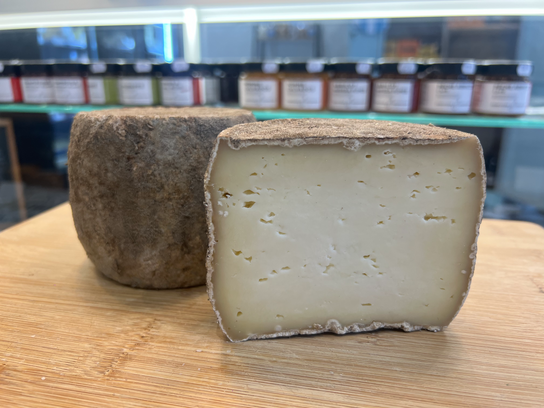 Tommette fermière de brebis