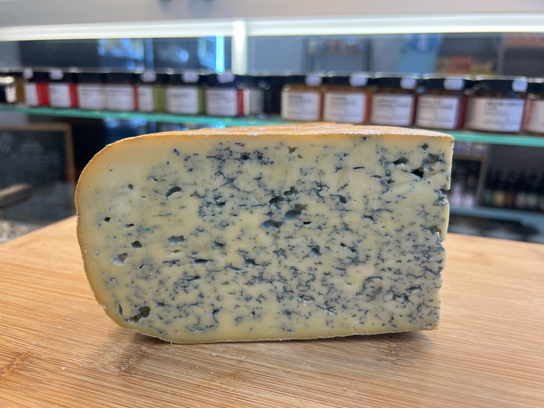 Bleu de Gex Haut-Jura