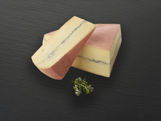 Morbier