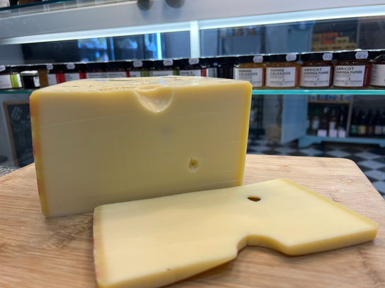Emmental Suisse