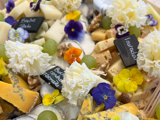 Box apéro 2 personnes