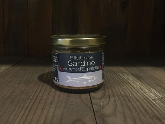 Sardine