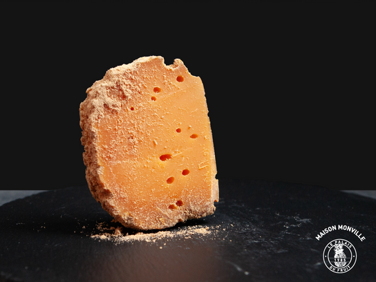 Mimolette extra-vieille