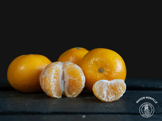 Clémentines ORRI PREMIUM ( Sucrée )