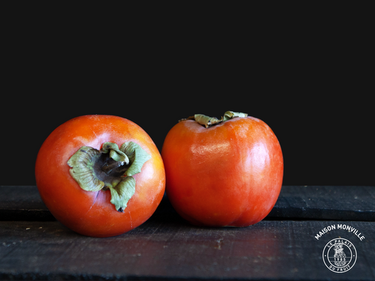 Kaki (prix pour 1 pièce)