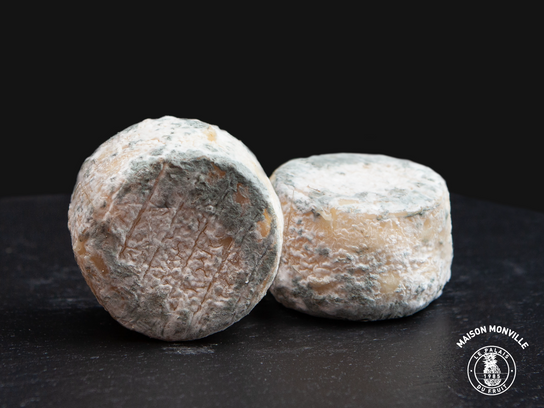 Crottin de Chavignol fermier