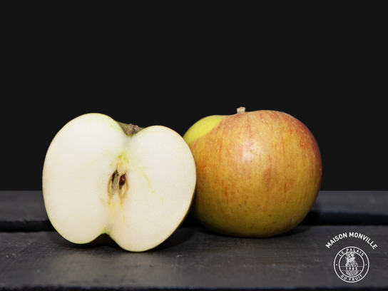 Pommes Bénédictin (prix pour 1 pièce)