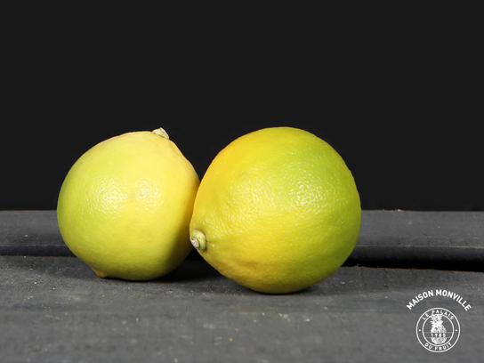 Bergamote (prix pour 1 pièce)