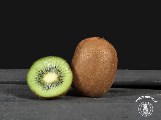 Kiwi vert GROS calibre