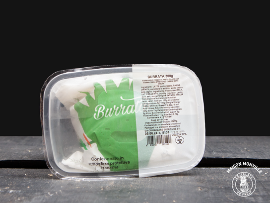 Burrata