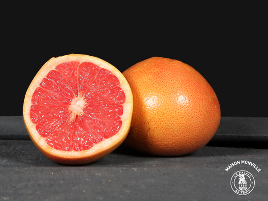 Pomelos de FLORIDE