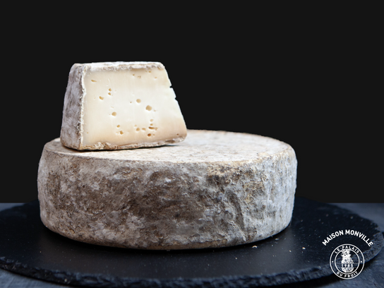 Tomme de Savoie