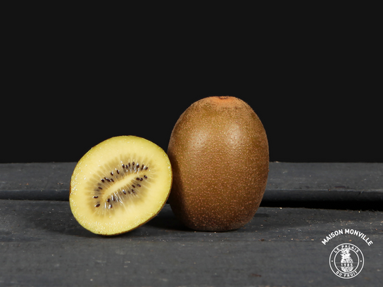 Kiwi jaune GROS