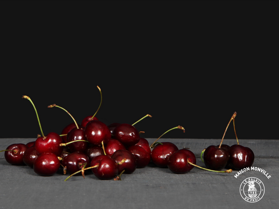 Cerises